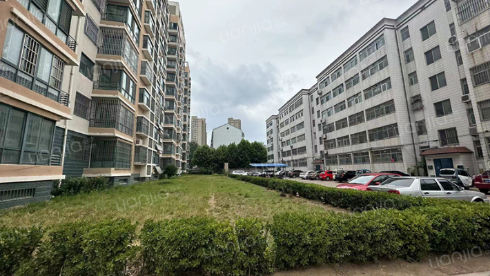 虞河路3186号外景图