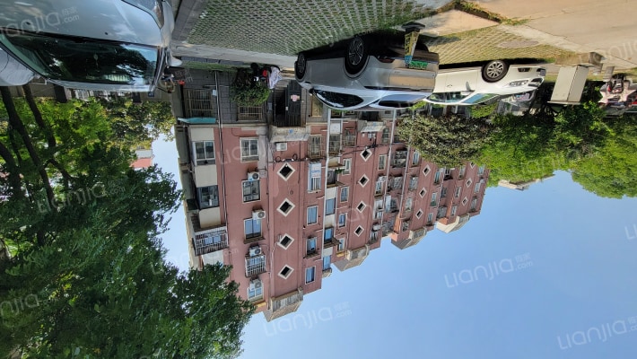 樱驼花园永康园外景图