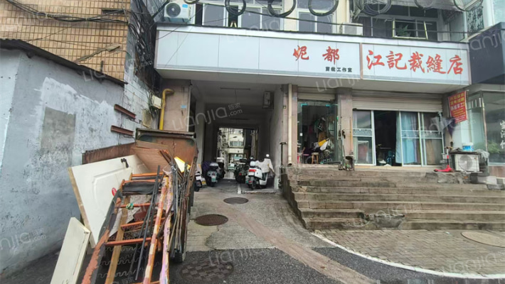 人民路三百六十六号外景图