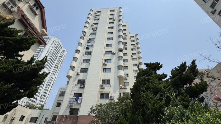 金叶大厦外景图