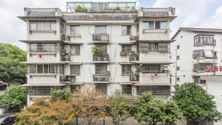 环城西路（越城区）外景图