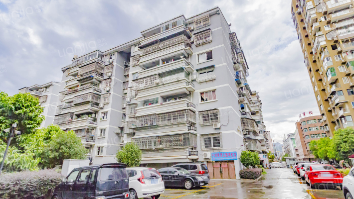 新河锦苑外景图