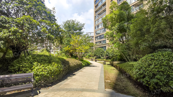 新鸿嘉园外景图