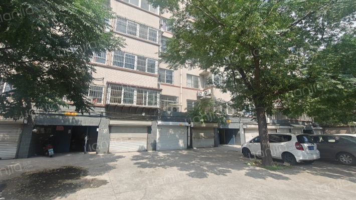 凯帝名苑外景图