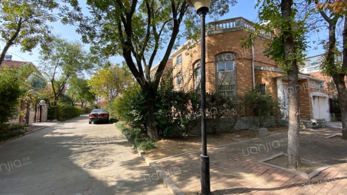 锦绣樱珠外景图