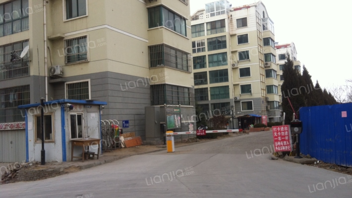 康桥嘉苑外景图