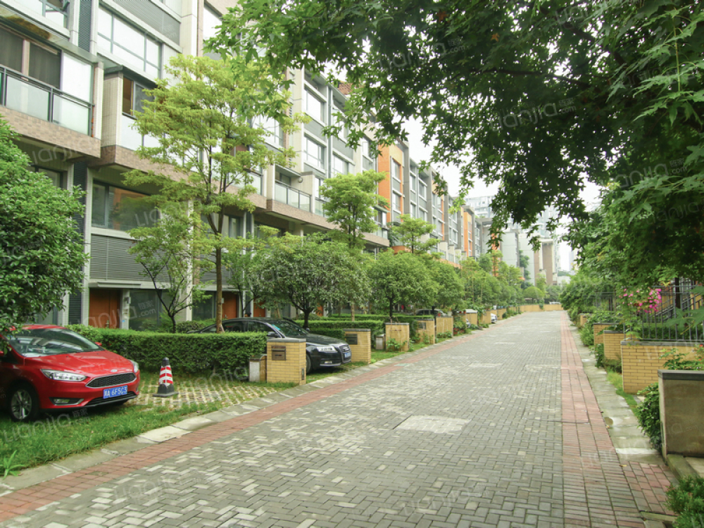 彩叠园1a期相册