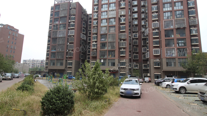 荣川·沁园外景图