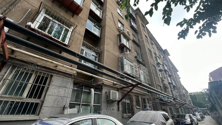 民生大街32-54号外景图