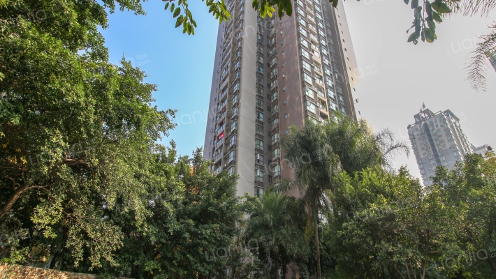 凯莱阳光外景图