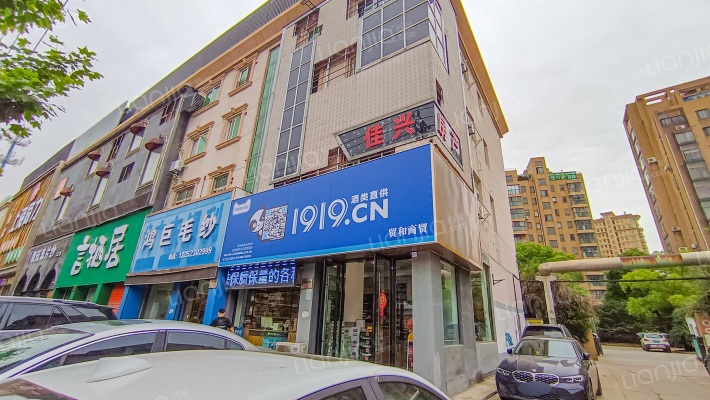 工贸大道649-653外景图