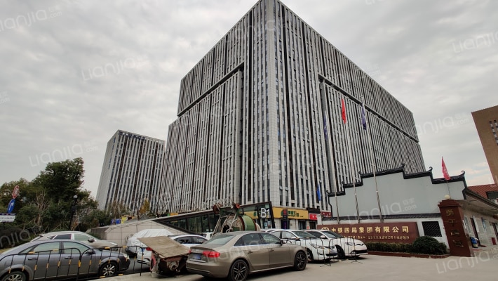 同人精华外景图