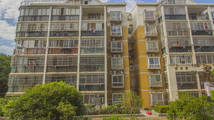 澜花语岸外景图