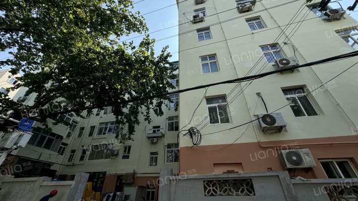 郓城南路外景图