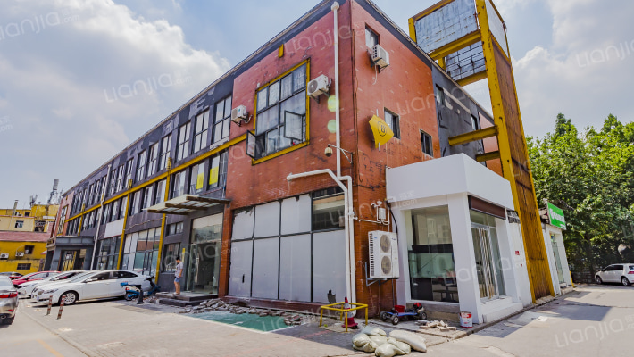 茶亭东街79号外景图