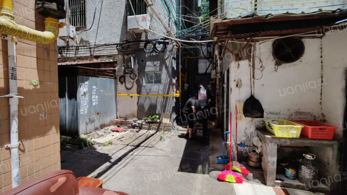 石坑四街9号外景图