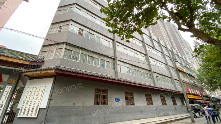 金康路26号外景图