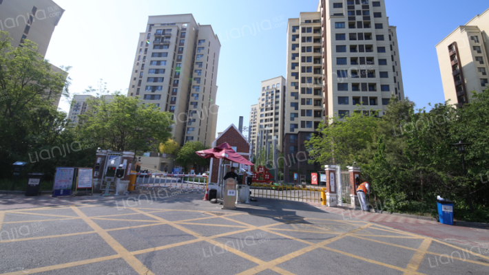 和畅园(滨海新区)外景图