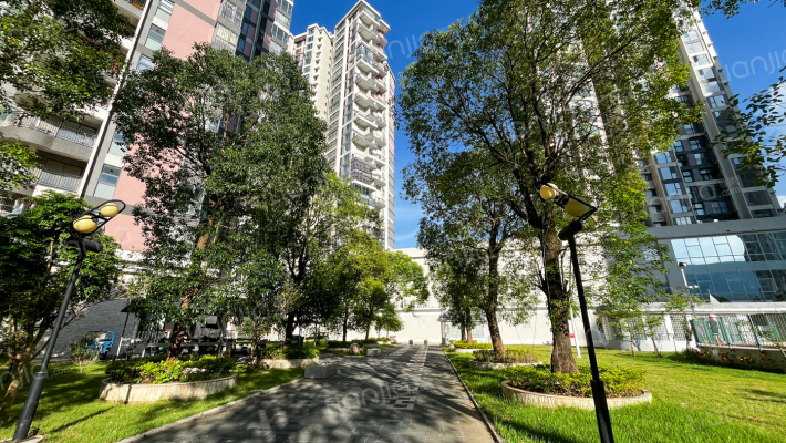 三和国际花园城(二手)外景图