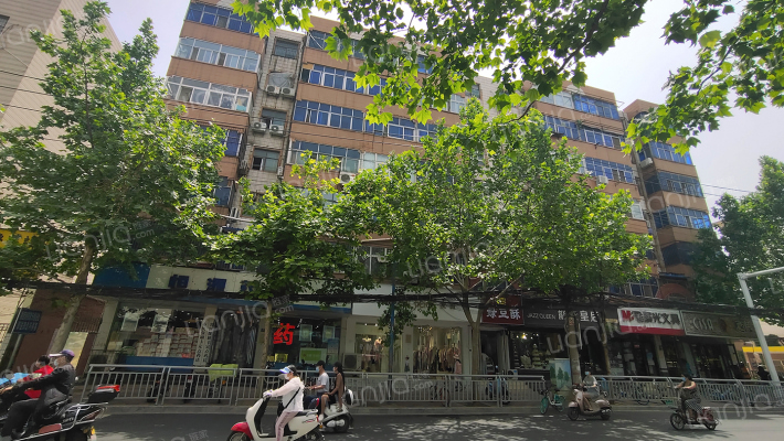 交通路39号外景图