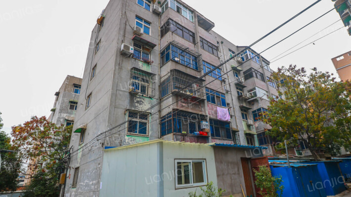 碾东街22号外景图