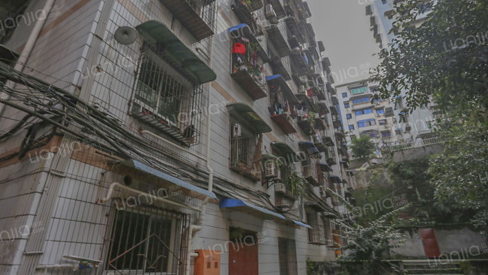 兴学园二巷外景图