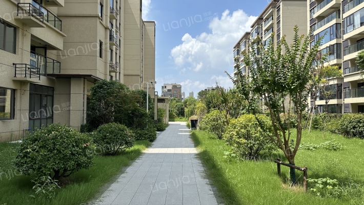 碧桂园映月台外景图