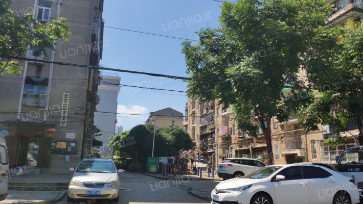 碧霞轩9号外景图