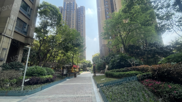 华润凯旋天地外景图