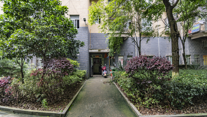 至雅小玲佳园外景图