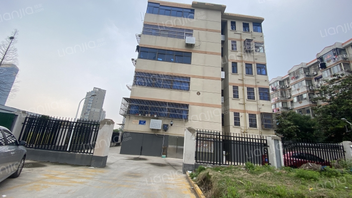 环城西路143号外景图