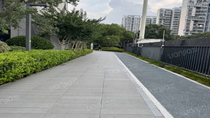 上瑞阁北区外景图