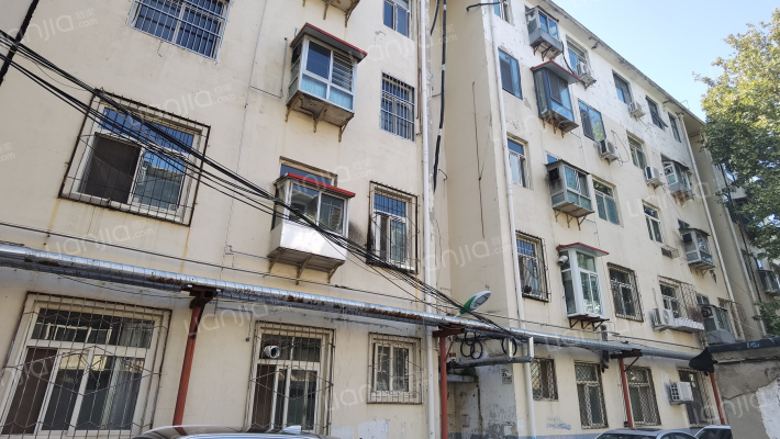 电大街23号外景图