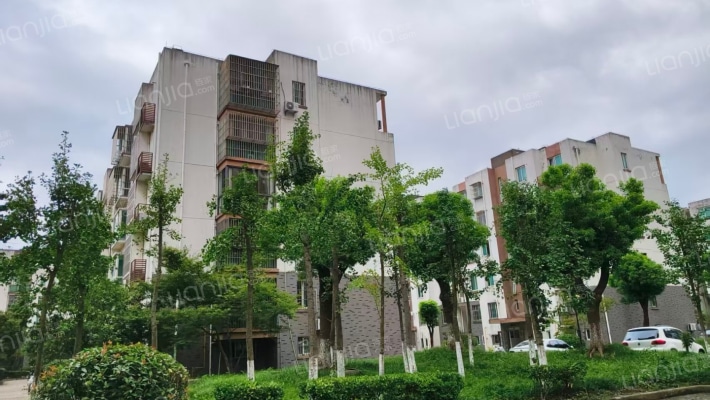 东城蓝郡外景图