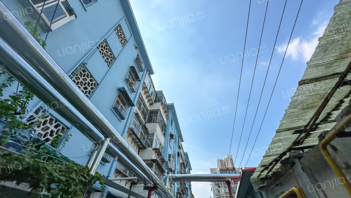 利民街3号院外景图