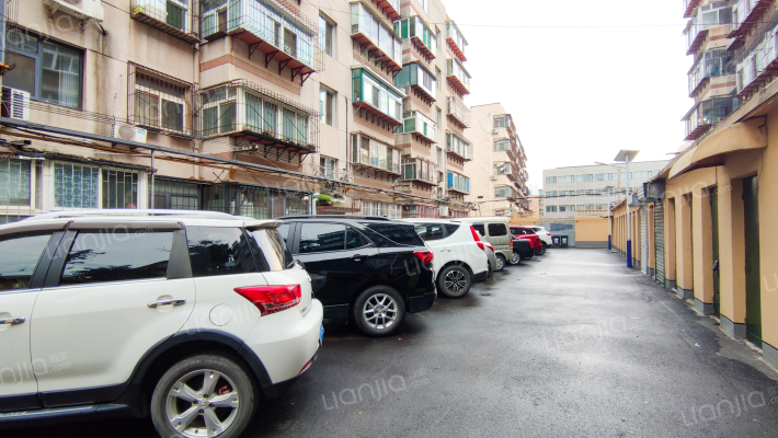 七里山路23号外景图