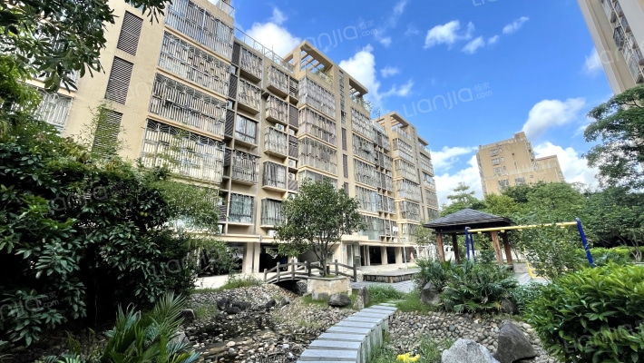 江浩•尚景园外景图