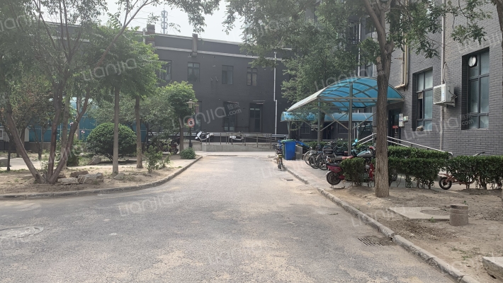 海尚豪庭外景图