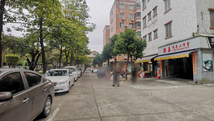 华兴二街1号外景图