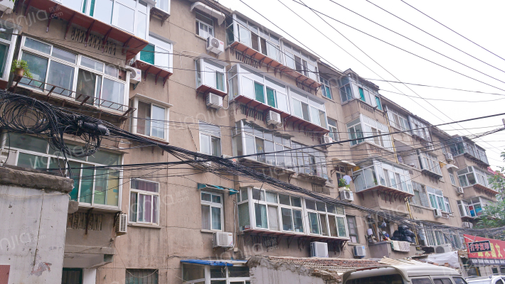 纬一路7号外景图