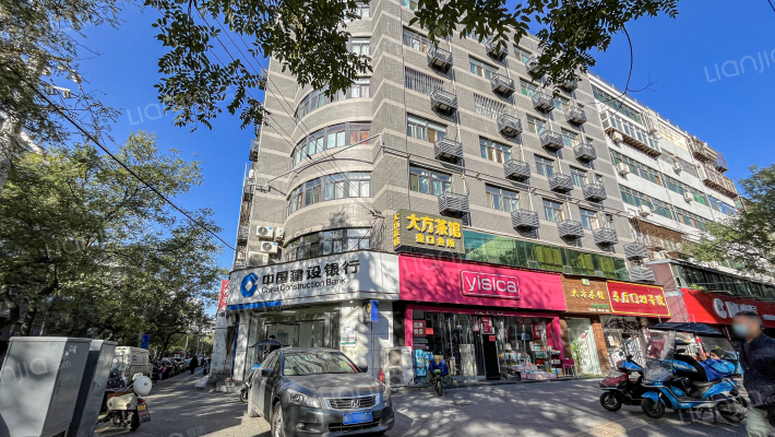 东仓门29号外景图