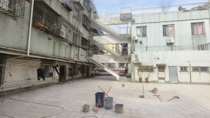 朝阳路34号外景图