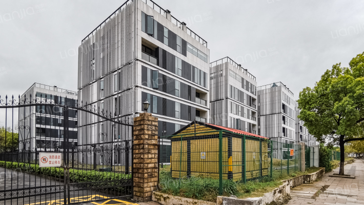 象牙海岸外景图