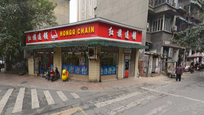 包家巷123号外景图