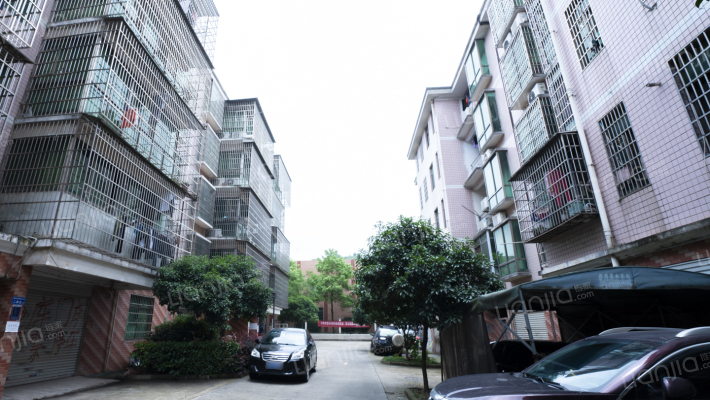 鄱阳华美佳园外景图