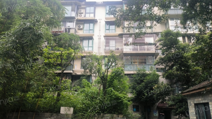 凤凰里2期外景图