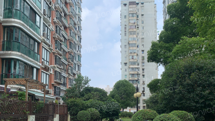 上海武夷花园房价怎么样?