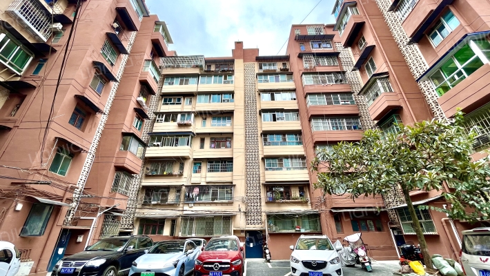 宅吉路6号外景图