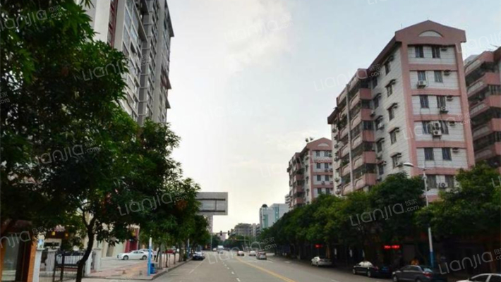 兴泰路(番禺)外景图