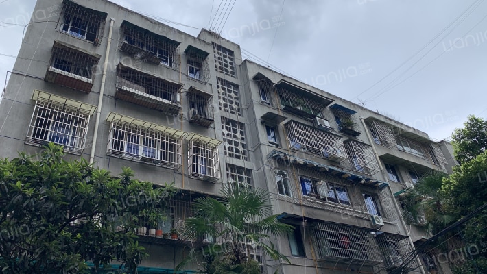 许家巷37号外景图